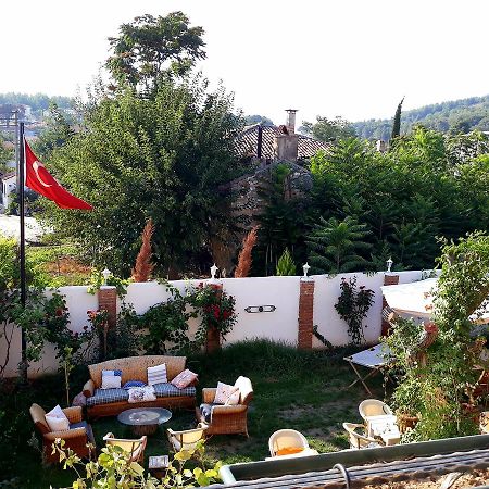 Can Efes Hotel Selçuk Ngoại thất bức ảnh