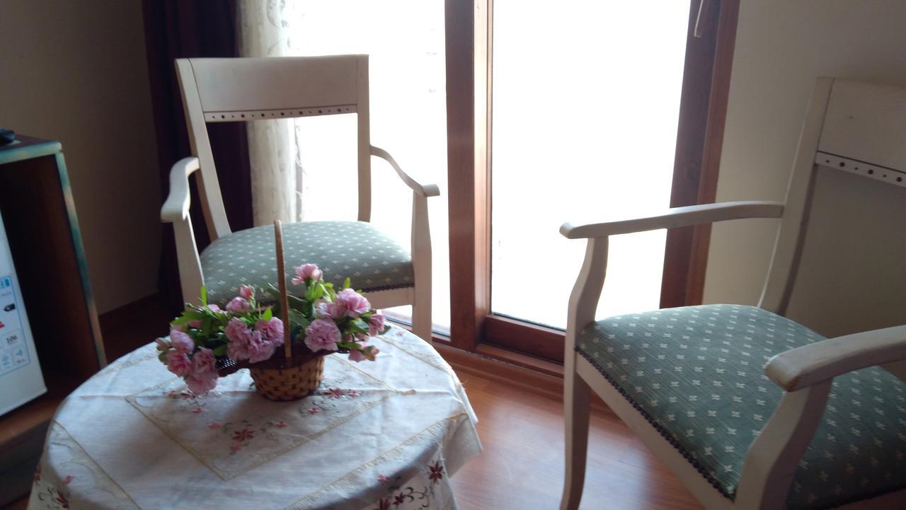 Can Efes Hotel Selçuk Ngoại thất bức ảnh