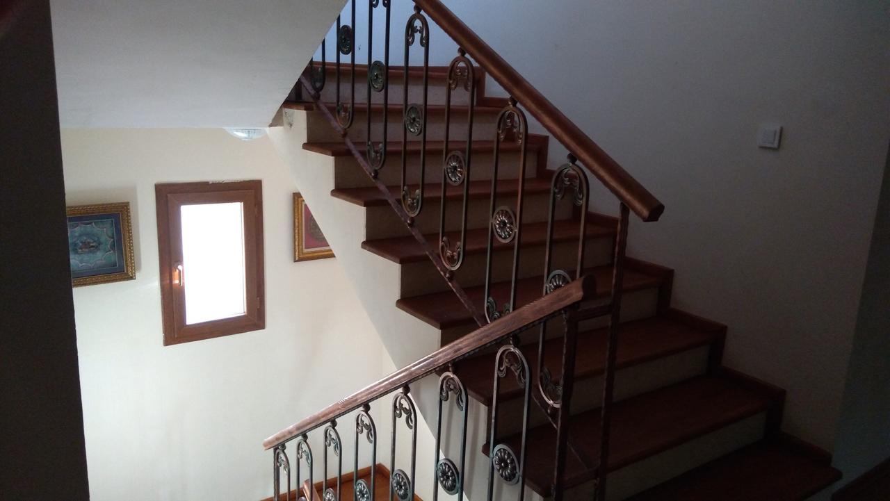 Can Efes Hotel Selçuk Ngoại thất bức ảnh