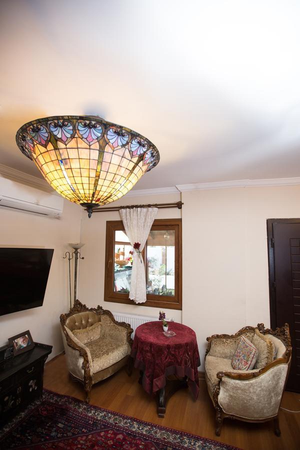 Can Efes Hotel Selçuk Ngoại thất bức ảnh