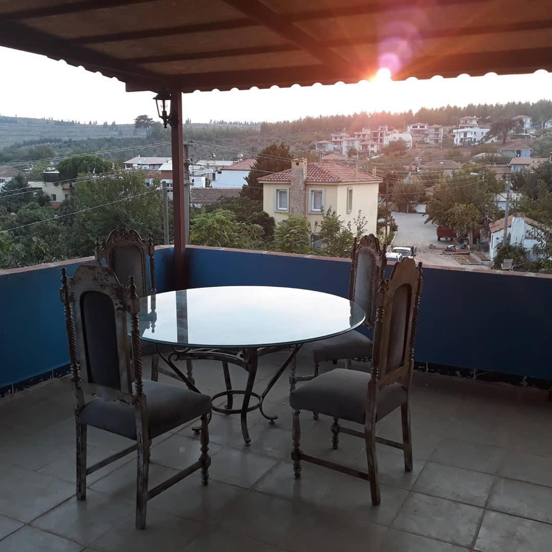 Can Efes Hotel Selçuk Ngoại thất bức ảnh