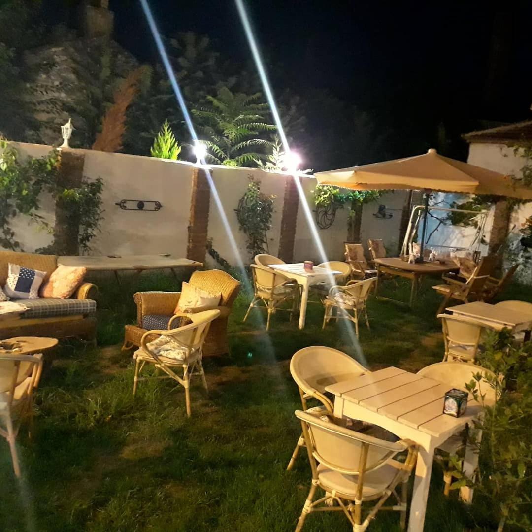 Can Efes Hotel Selçuk Ngoại thất bức ảnh