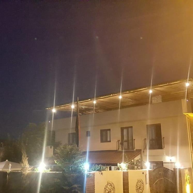 Can Efes Hotel Selçuk Ngoại thất bức ảnh