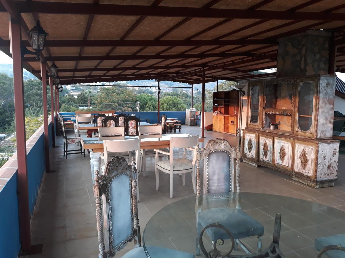 Can Efes Hotel Selçuk Ngoại thất bức ảnh