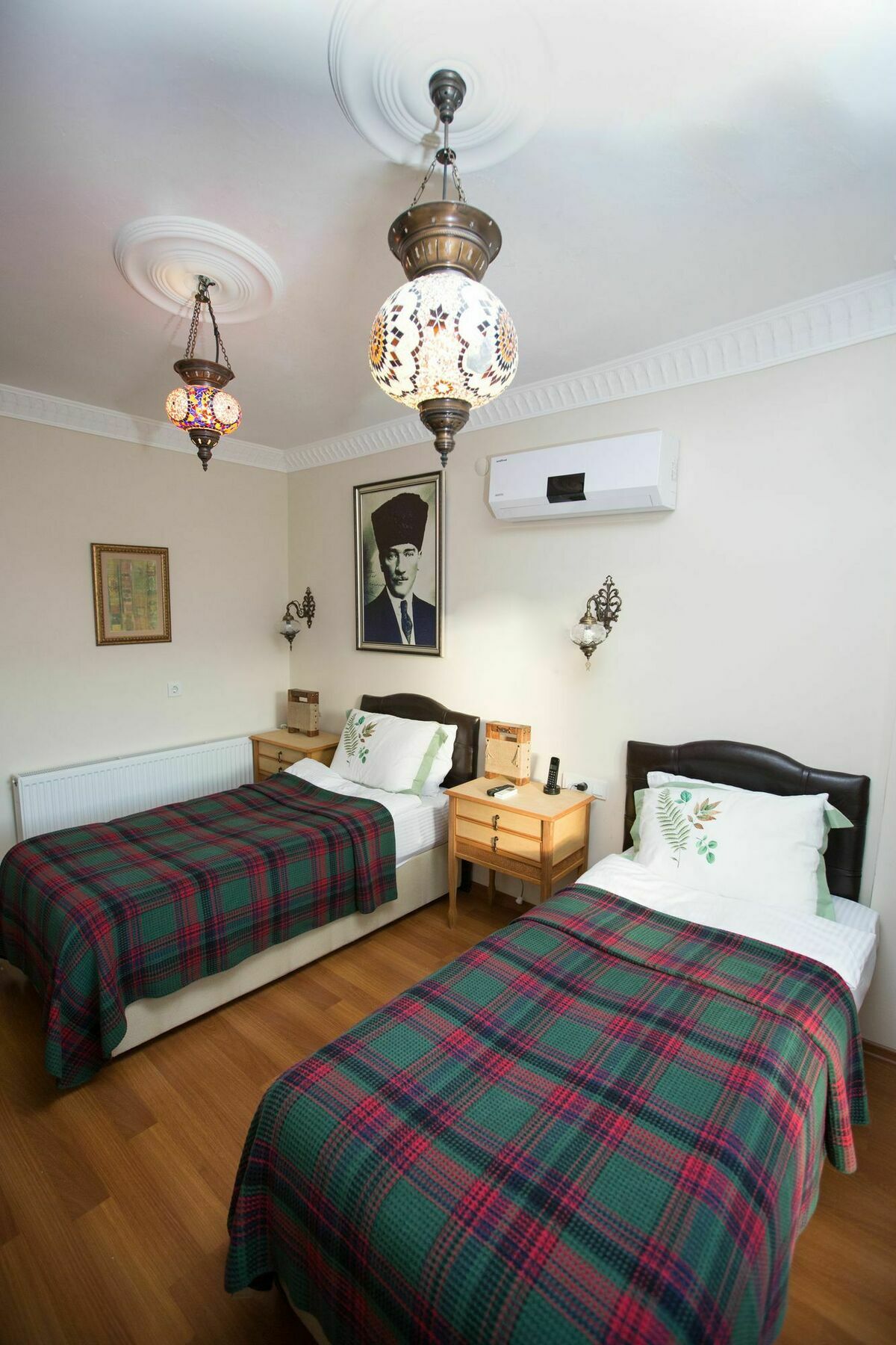 Can Efes Hotel Selçuk Ngoại thất bức ảnh