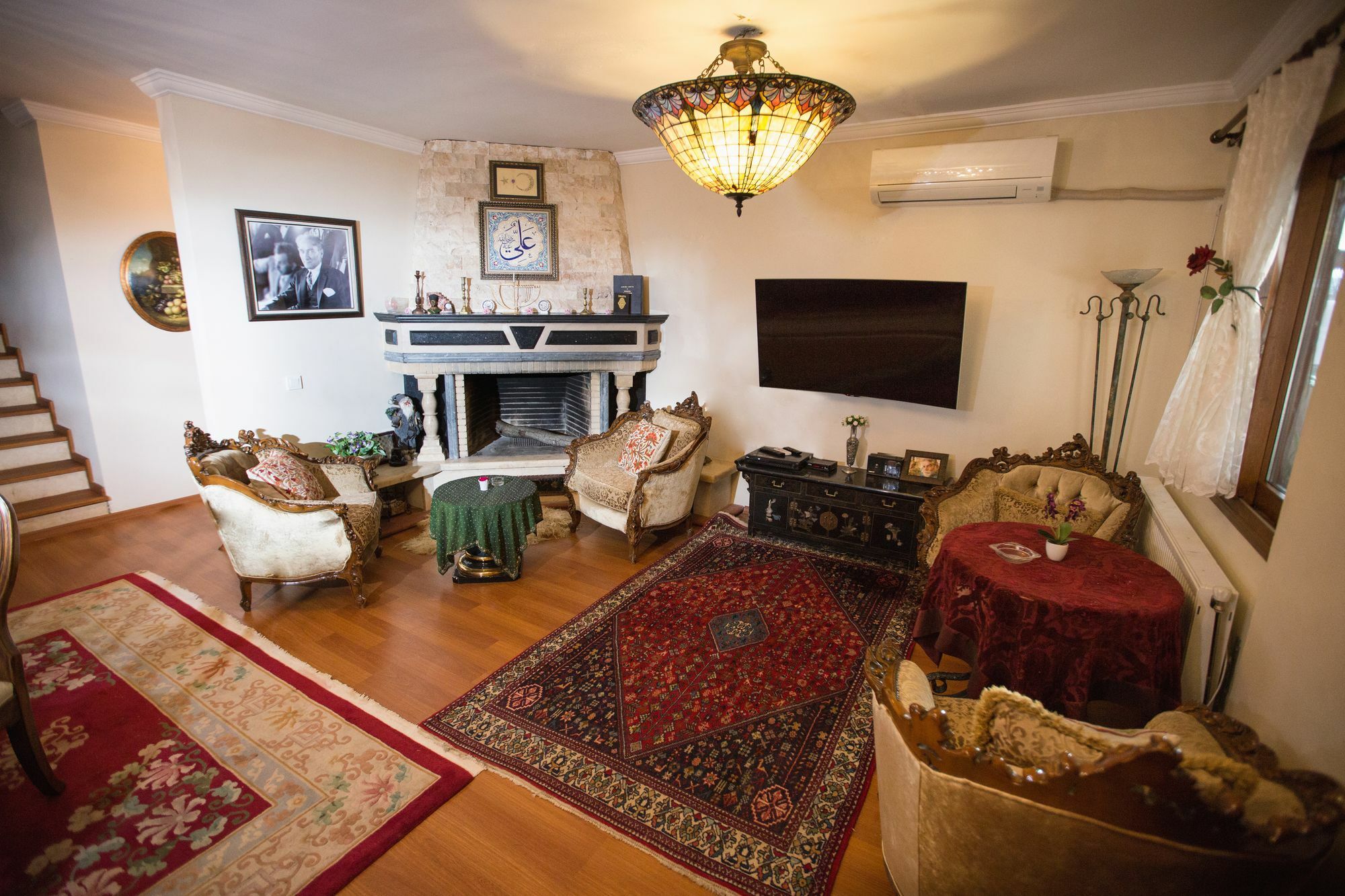 Can Efes Hotel Selçuk Ngoại thất bức ảnh
