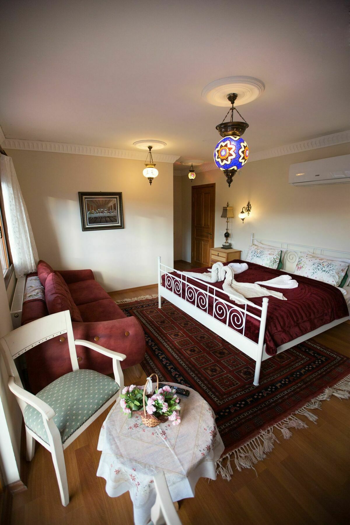Can Efes Hotel Selçuk Ngoại thất bức ảnh
