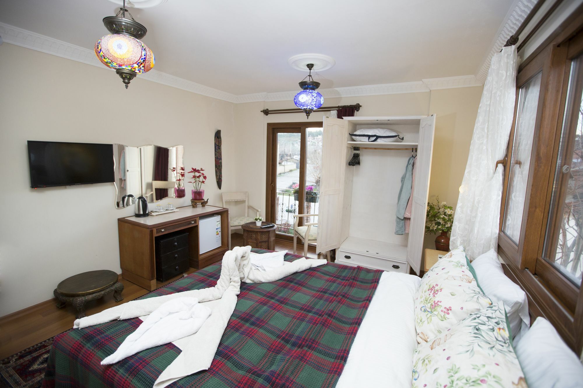 Can Efes Hotel Selçuk Ngoại thất bức ảnh