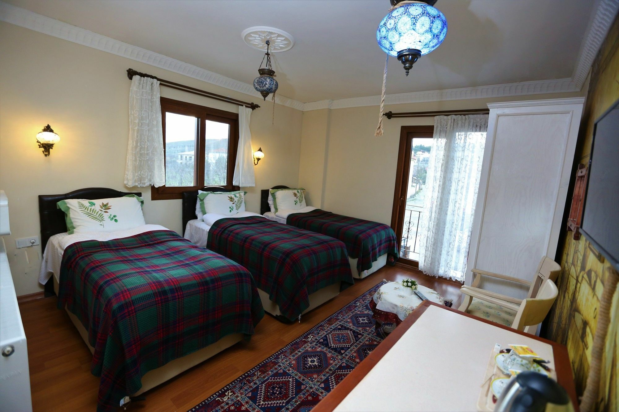 Can Efes Hotel Selçuk Ngoại thất bức ảnh