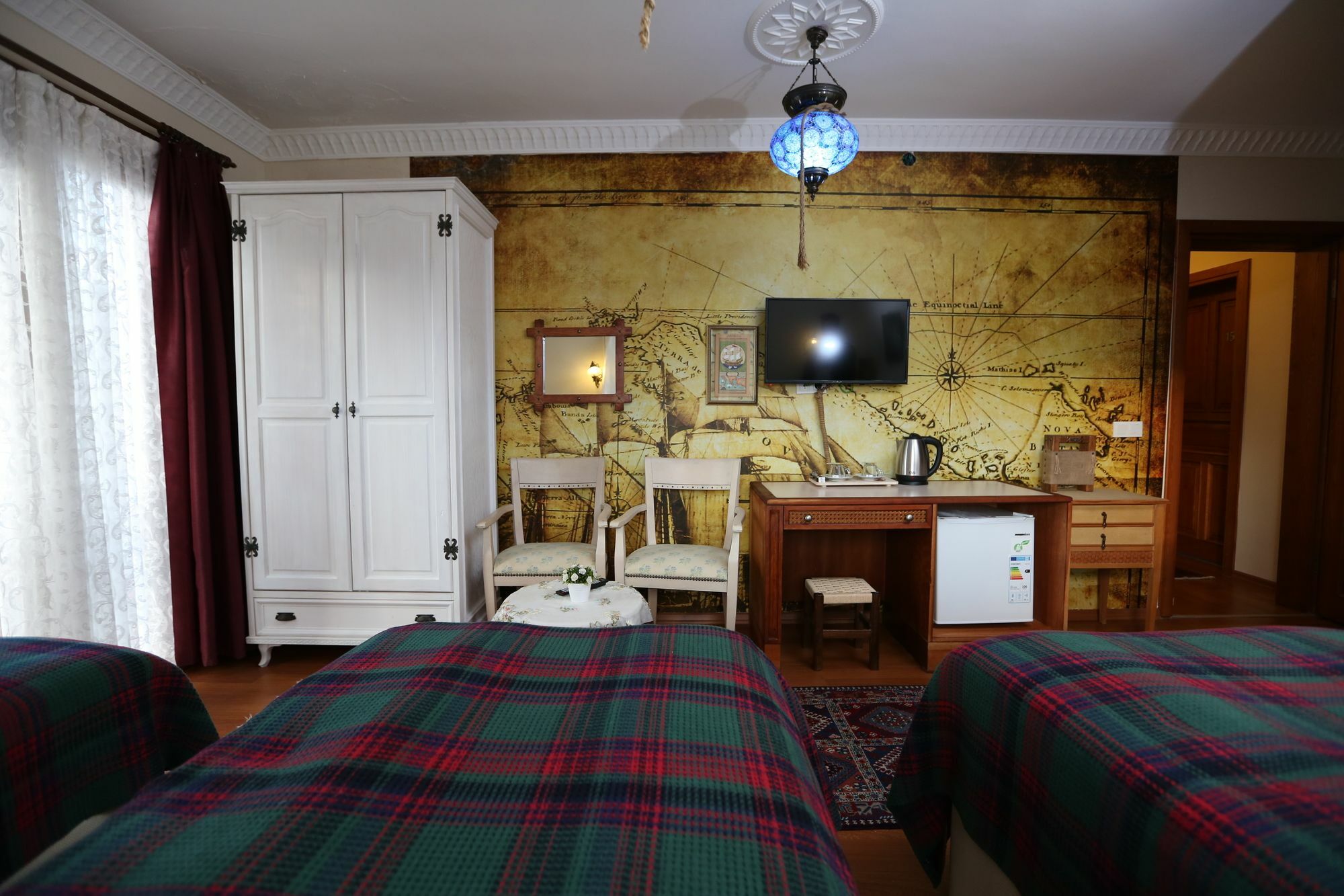 Can Efes Hotel Selçuk Ngoại thất bức ảnh