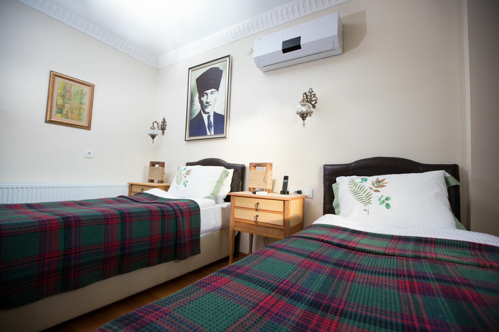 Can Efes Hotel Selçuk Ngoại thất bức ảnh