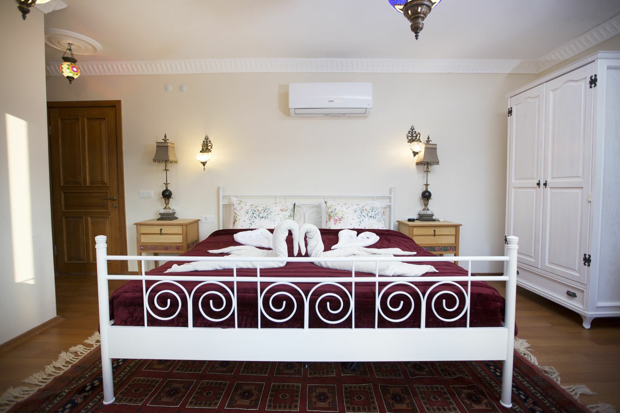 Can Efes Hotel Selçuk Ngoại thất bức ảnh