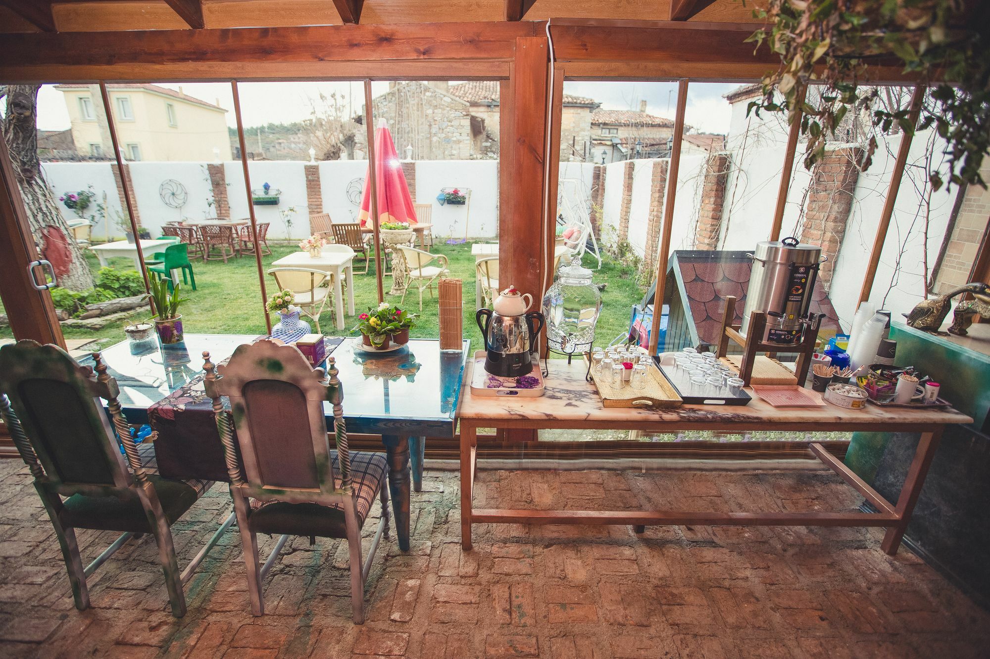 Can Efes Hotel Selçuk Ngoại thất bức ảnh